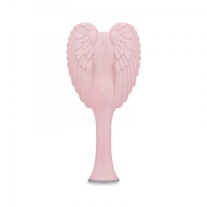 tangle Angel_Pink-soft-touch