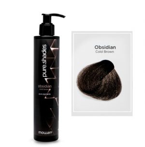 pure shades OBSIDIAN