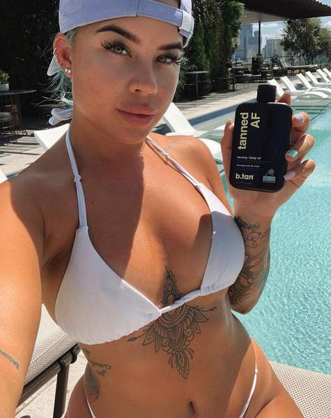 b.tan_Tanned-AF_Oil_Old_grande b.tan tanned oil AF