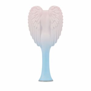 Четка за разплитане Tangle Angel 2.0 Ombre Pink / Blue
